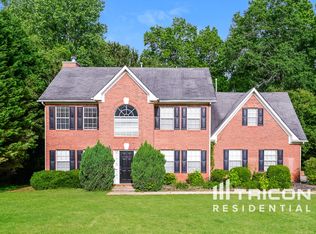 713 Forestglen Dr, McDonough, GA 30252