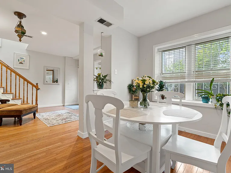 1723 Seaton St NW — Photo 5