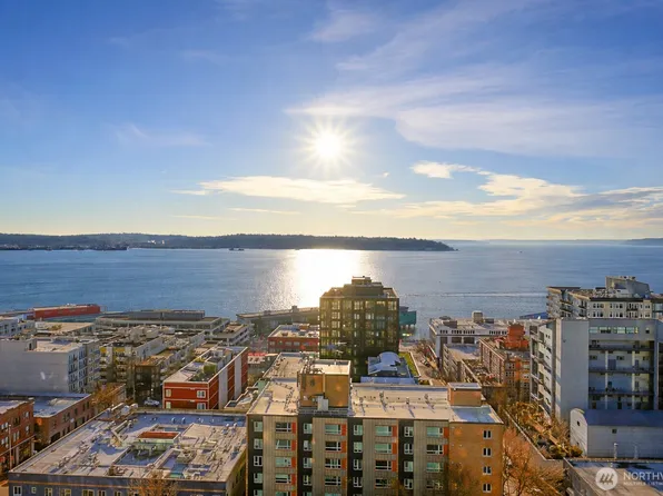 121 Vine Street #1702, Seattle, WA 98121