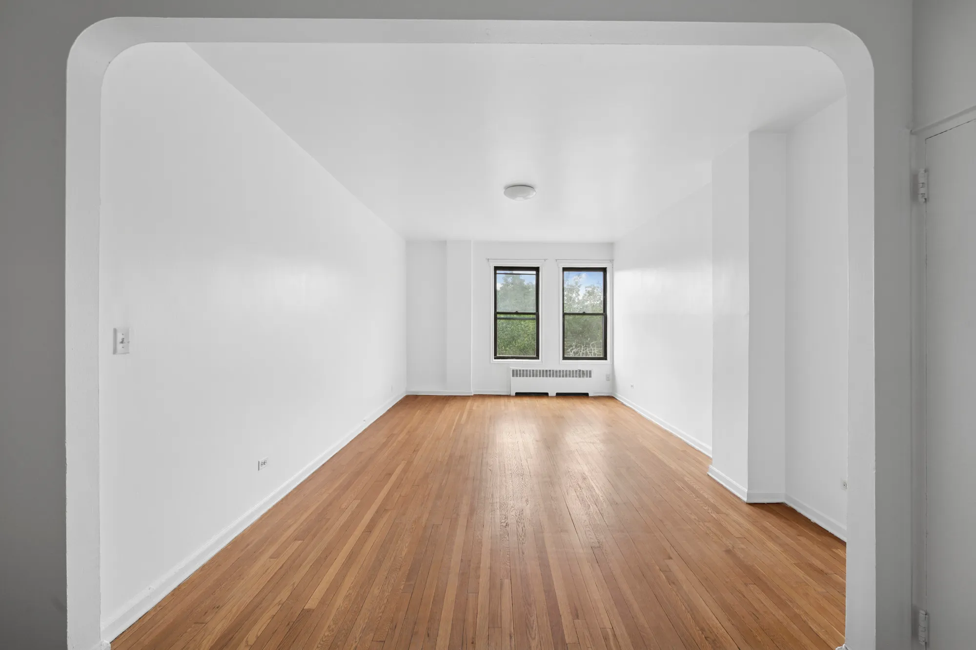 265 Riverside Drive #6D in Upper West Side, Manhattan | StreetEasy