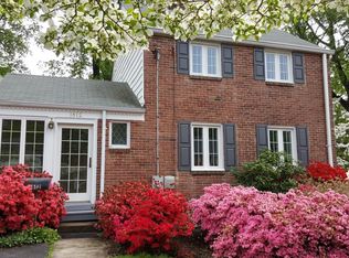 1612 S Springwood Dr, Silver Spring, MD 20910