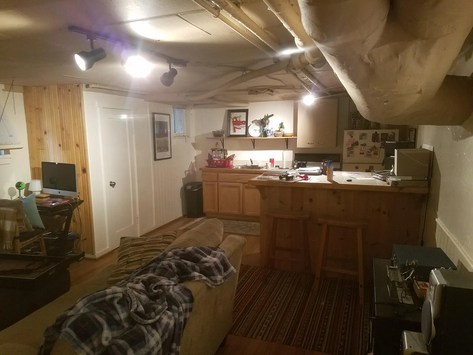 1 bed, 675 sqft, $850 — Photo 3