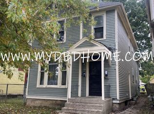308 W Creighton Ave, Fort Wayne, IN 46807