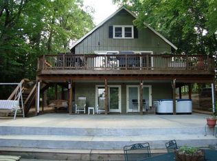 1618 Eastern Shores Rd, Littleton, NC 27850