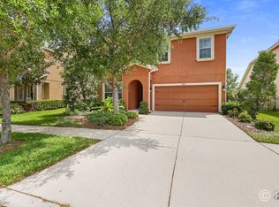 6821 Park Strand Dr, Apollo Beach, FL 33572