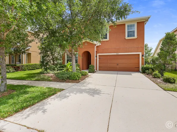 6821 Park Strand Dr, Apollo Beach, FL 33572
