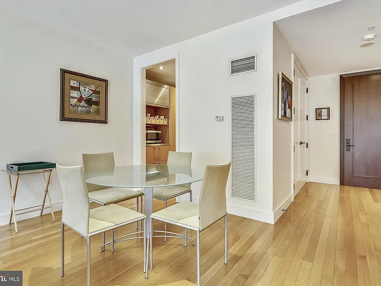 3303 Water St NW #5N — Photo 10
