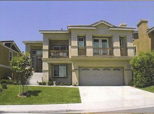 2149 Ridgeview Terrace Dr, Signal Hill, CA 90755