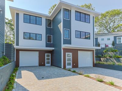 50 Nelson Avenue #9, Provincetown, MA, 02657