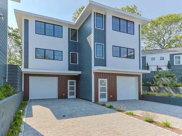 50 Nelson Avenue #9, Provincetown, MA 02657