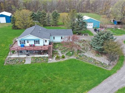 6697 Soper Rd, Perry, NY, 14530