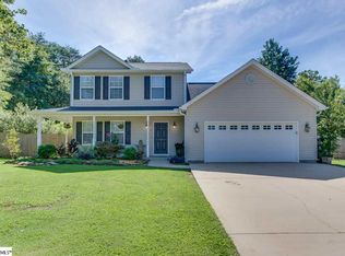305 Seaver Ct, Greer, SC 29651