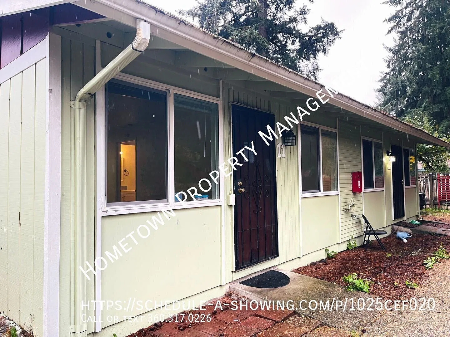 7801 Pacific Ave SE — Photo 1