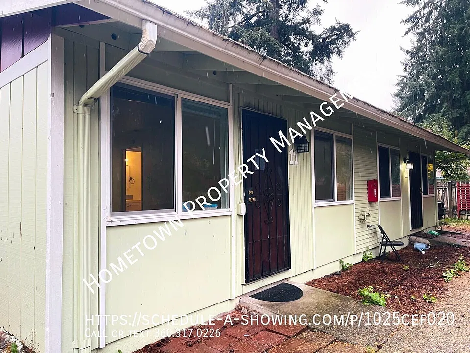7801 Pacific Ave SE #11
