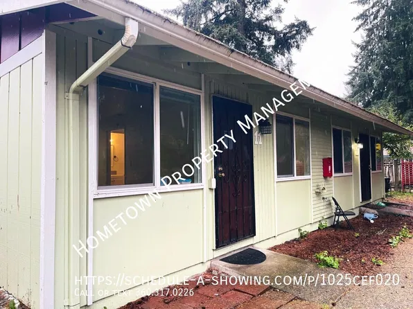 7801 Pacific Ave SE, Lacey, WA
