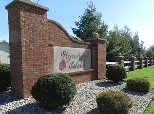 178 Wyndrose Estates Dr, Belleville, IL 62226