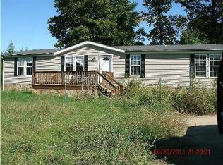 123 Morgan Nichole Dr, Charleston, TN 37310