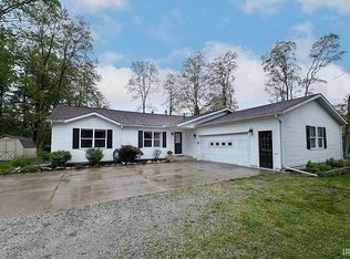 13043 County Road 14, Middlebury, IN 46540