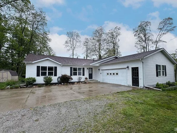 13043 County Road 14, Middlebury, IN 46540