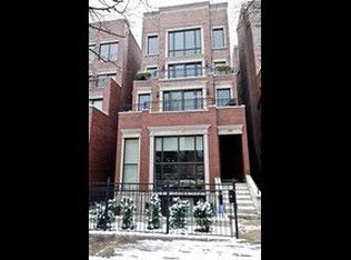 2309 W Wabansia Ave APT 1, Chicago, IL 60647