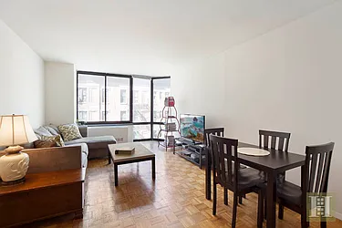 Rented by Halstead Real Estate