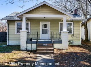 802 S Green St, Wichita, KS 67211