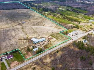 2532 Route 115, Moncton, NB E1H 2M4