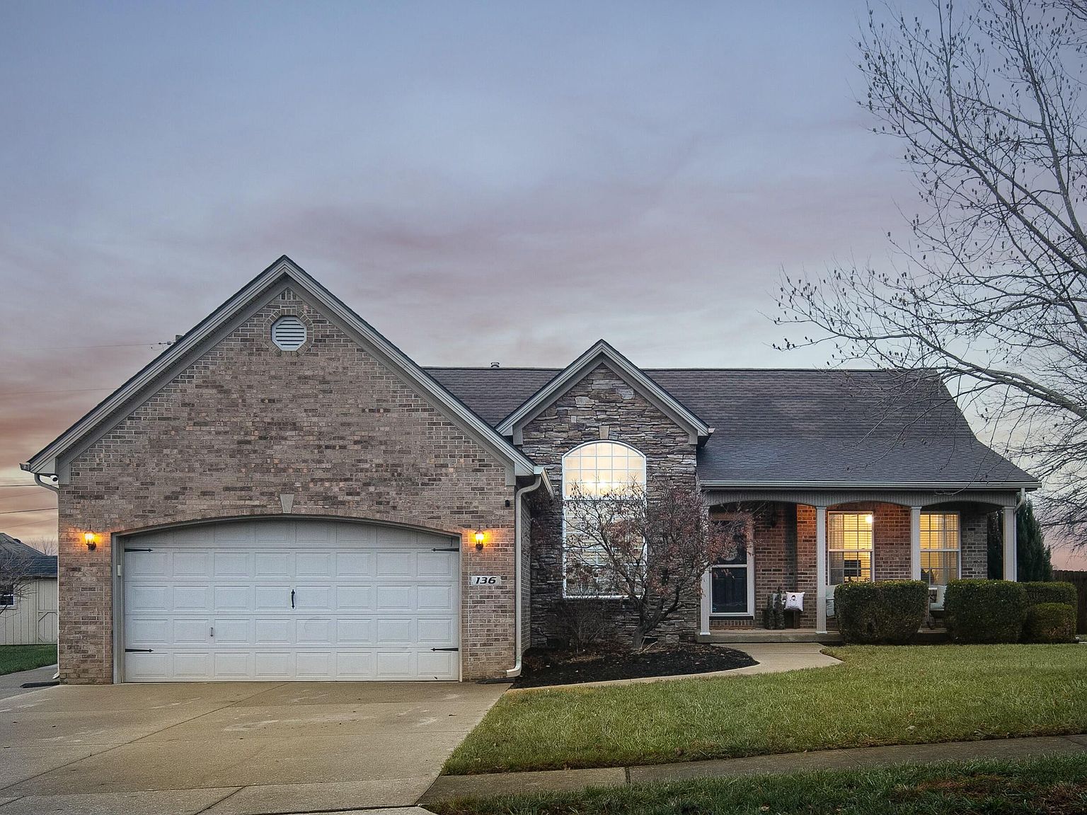 136 Jahde Dr, Nicholasville, KY 40356 | Zillow