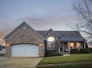 136 Jahde Dr, Nicholasville, KY