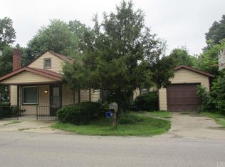 524 S Riverside Blvd, Goshen, IN 46526