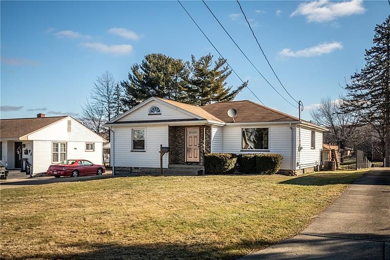785 Spencer Ave, Sharon, PA 16146 Zillow