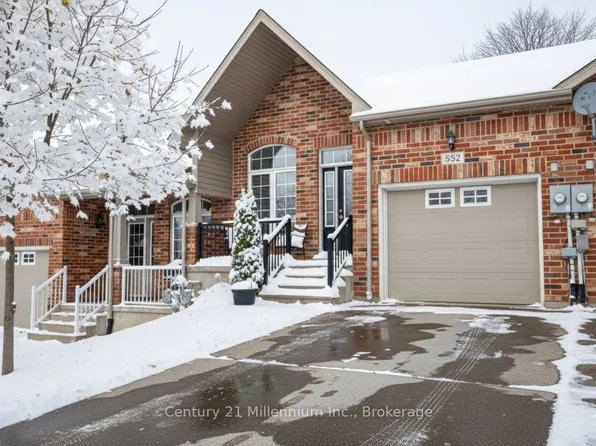 552 Nine A St E, Owen Sound, ON N4K 0C3