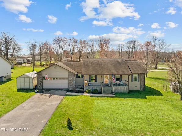 34 Lakyn Dr, Crossville, TN 38571