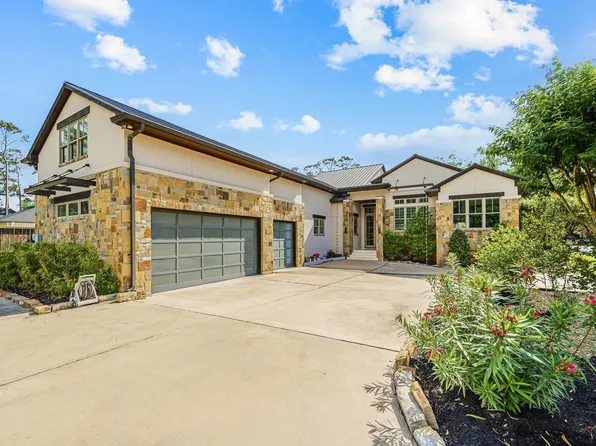 5 W Shady Ln #D, Houston, TX 77063