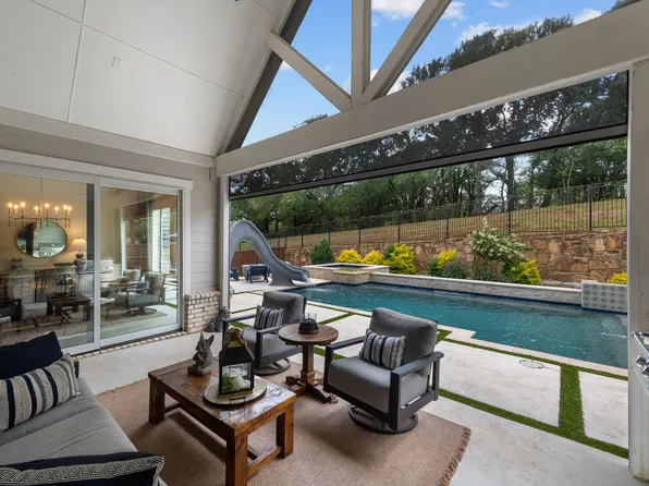 823 Big Sky Way, Argyle, TX 76226