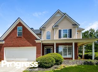 1020 E Bay Springs Dr, Villa Rica, GA 30180