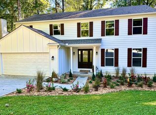 1360 Heritage Glen Dr, Marietta, GA 30068