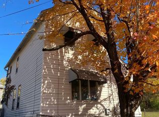 7927 Spafford Rd, Cleveland, OH 44105