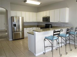 20024 Heatherstone Way UNIT 1, Estero, FL 33928