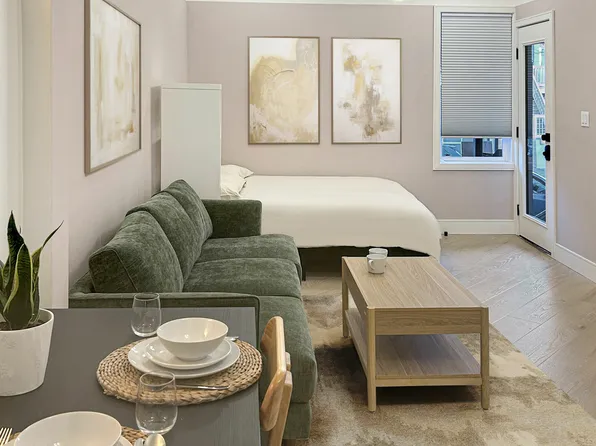 1266 York St #1268A, San Francisco, CA 94110