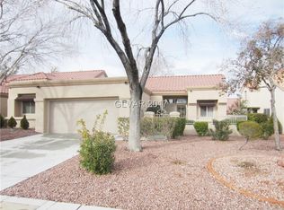 8808 Villa Ridge Dr, Las Vegas, NV 89134