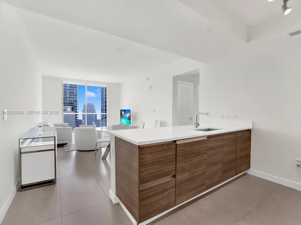 1100 S Miami Ave, Miami, FL