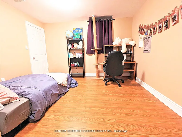 485 Greenpark Cres #BASEMENT — Photo 7