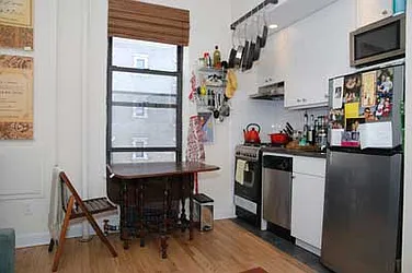 Rented by Buchbinder & Warren