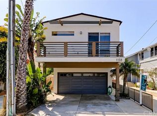 1158 8th St, Hermosa Beach, CA 90254