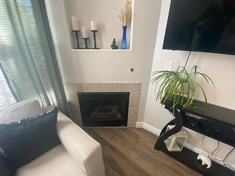 5745 N Genoa Way #203 — Photo 4