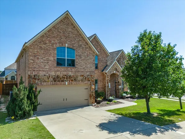 9812 Crawford Farms Dr, Fort Worth, TX 76244