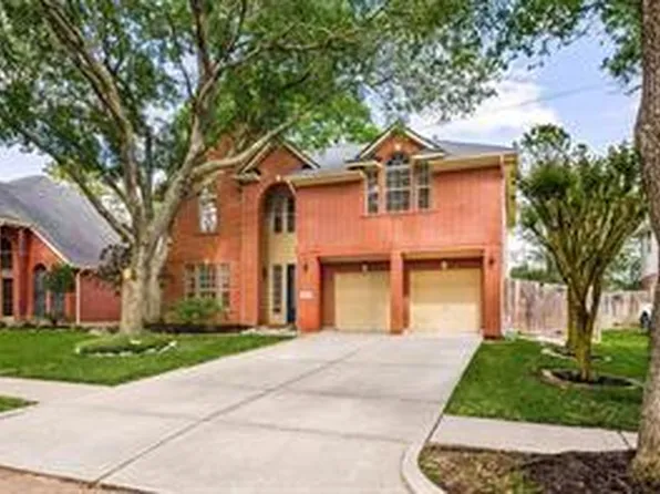 4030 Harwood Dr, Sugar Land, TX 77479