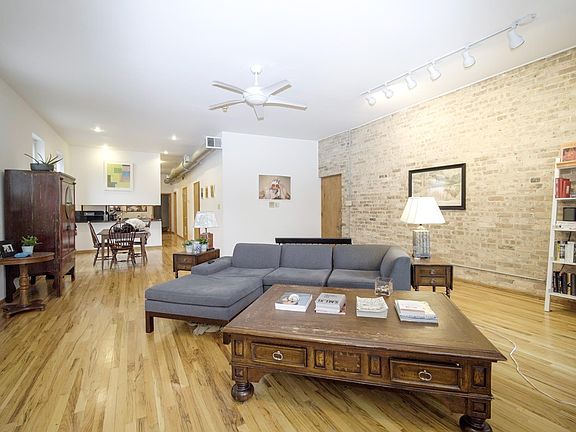 2nd image of 1630 N Damen Ave #3G
