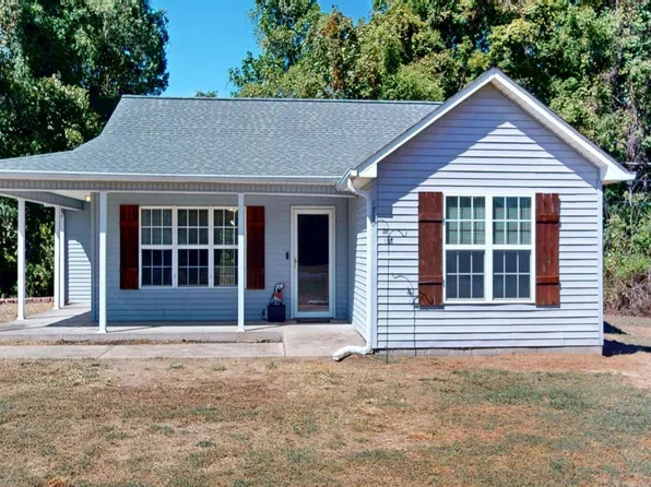 179 Lizzie Neighbours Rd, Ripley, TN 38063